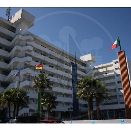 Plaza Apartment Eraclea Mare Exterior photo